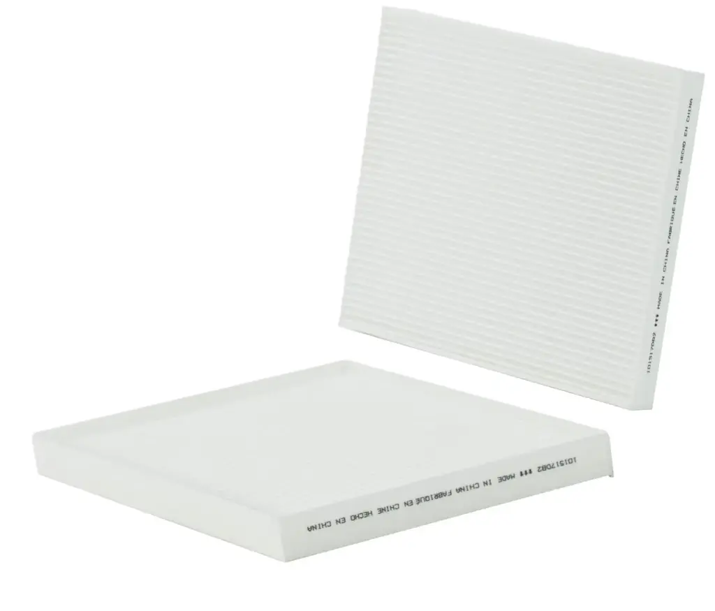 ^^ FILTRO CABINA HYU ACCENT 2021 1.6 4L (503)