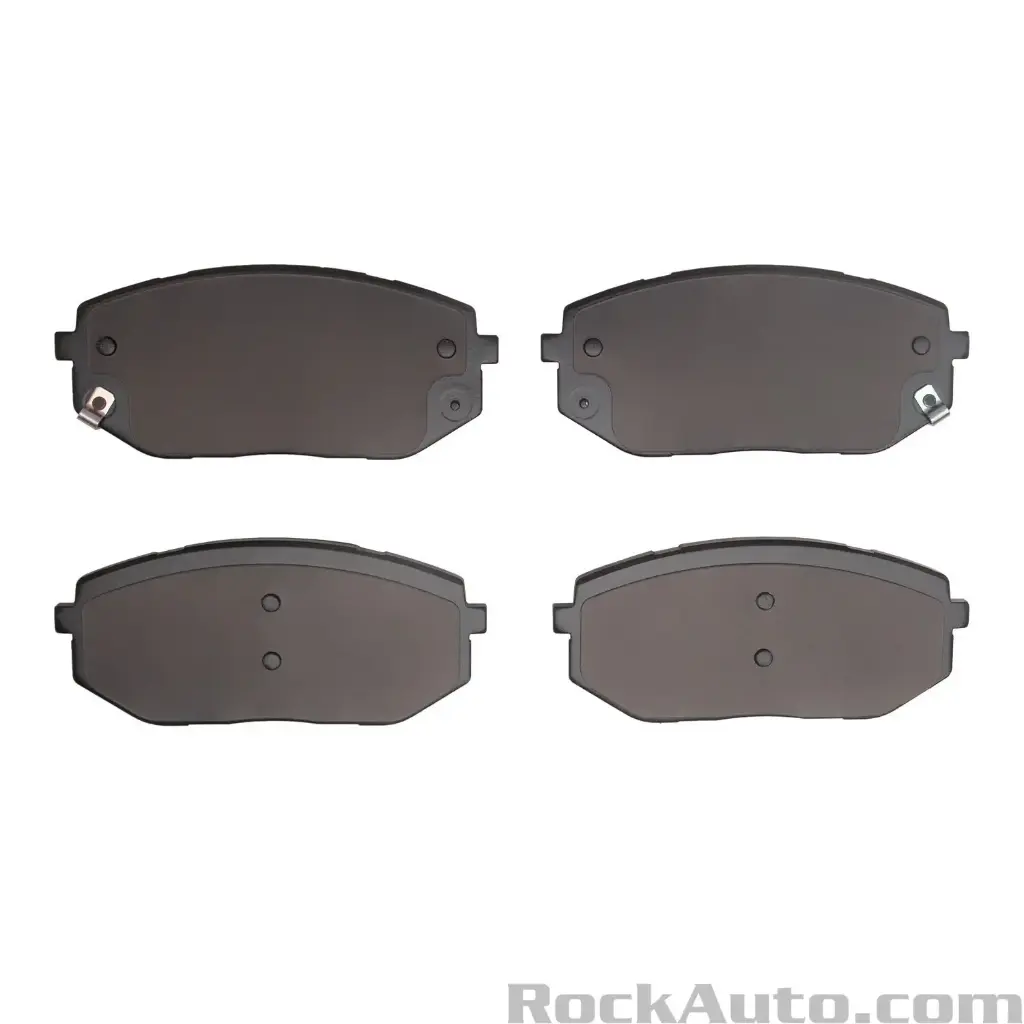 ^^ PASTILLAS DELANTERAS HYU TUCSON 22-24 / SONATA 20-24 / KIA SPORTAGE 23-25 (507)