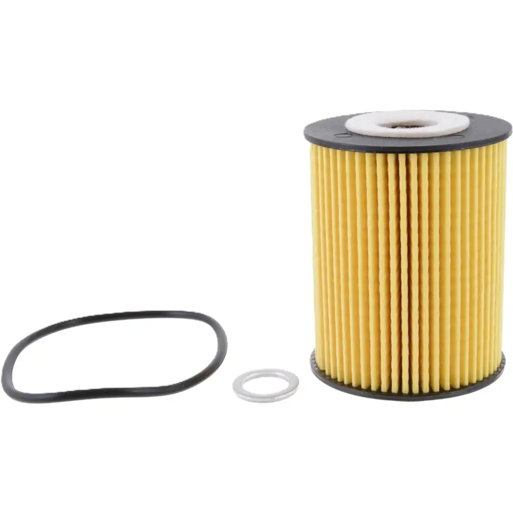 Filtro Aceite HYU Palisade 2021 3.8L V6 (PXL10033)