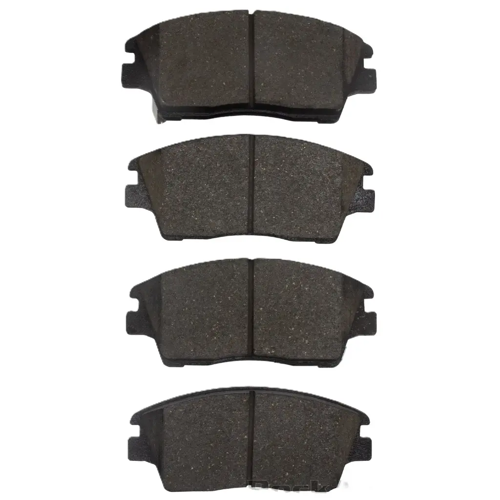 ^^ Pastillas Delanteras KIA SPORTAGE 17-22 / HYU TUCSON 16-22 / ELANTRA 17-20 (706)(4000-1847-00)