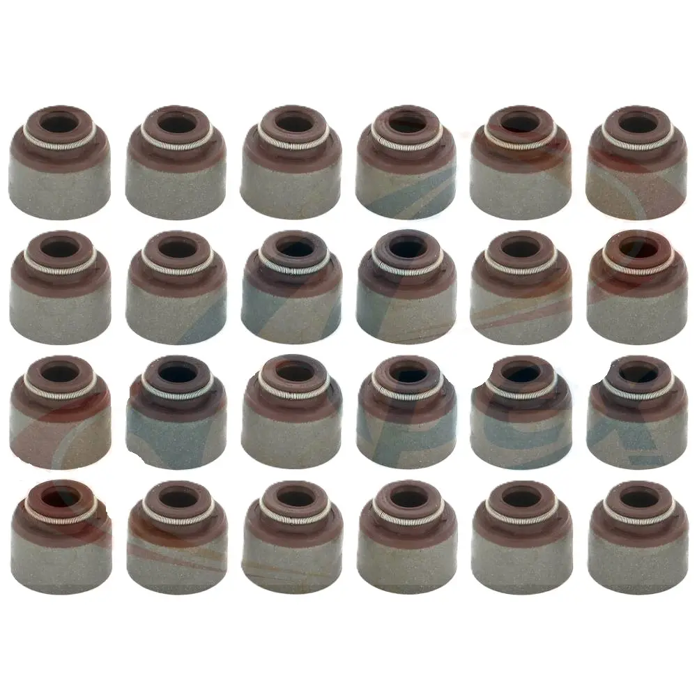 ^^ SELLOS DE VÁSTAGO DE VÁLVULA KIA OPIRUS 3.5L V6 (AVS2045)