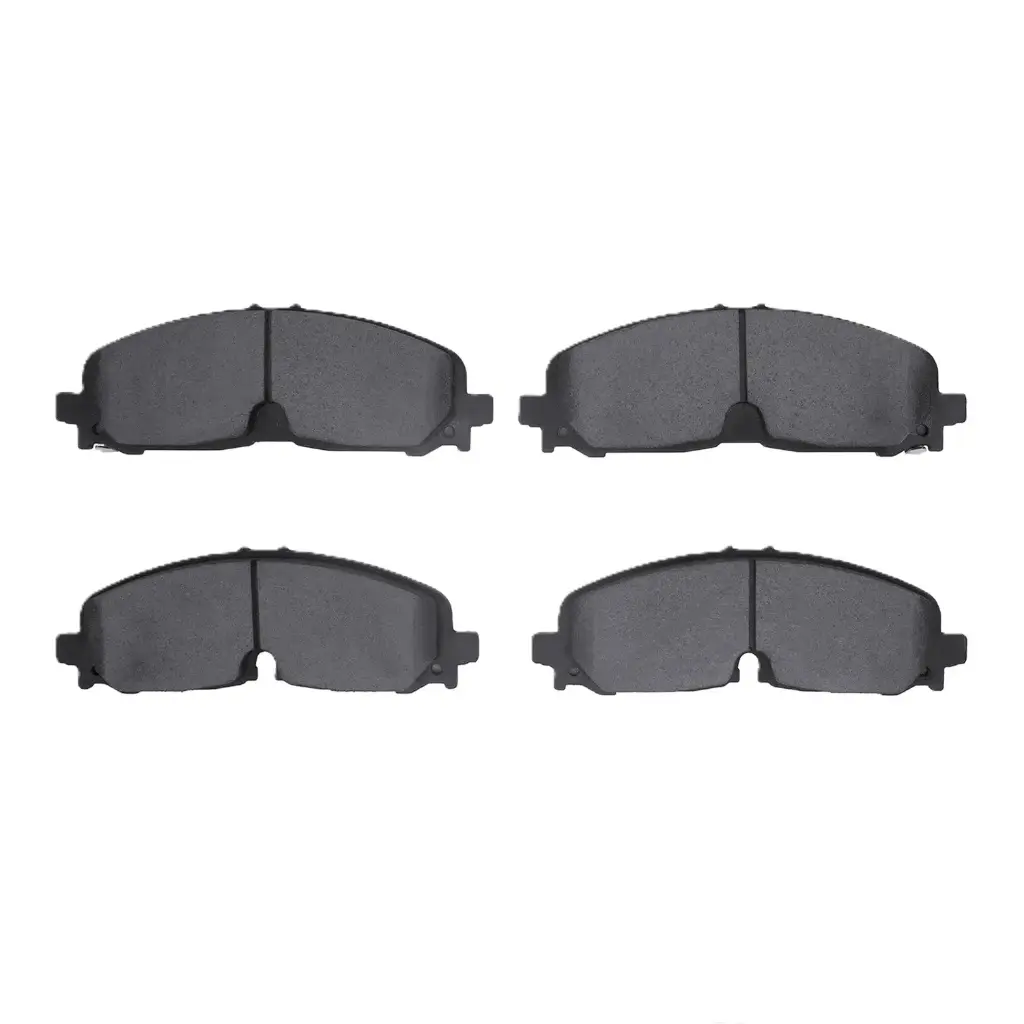 ^^ Pastillas Freno Delanteras Chevry Traverse 