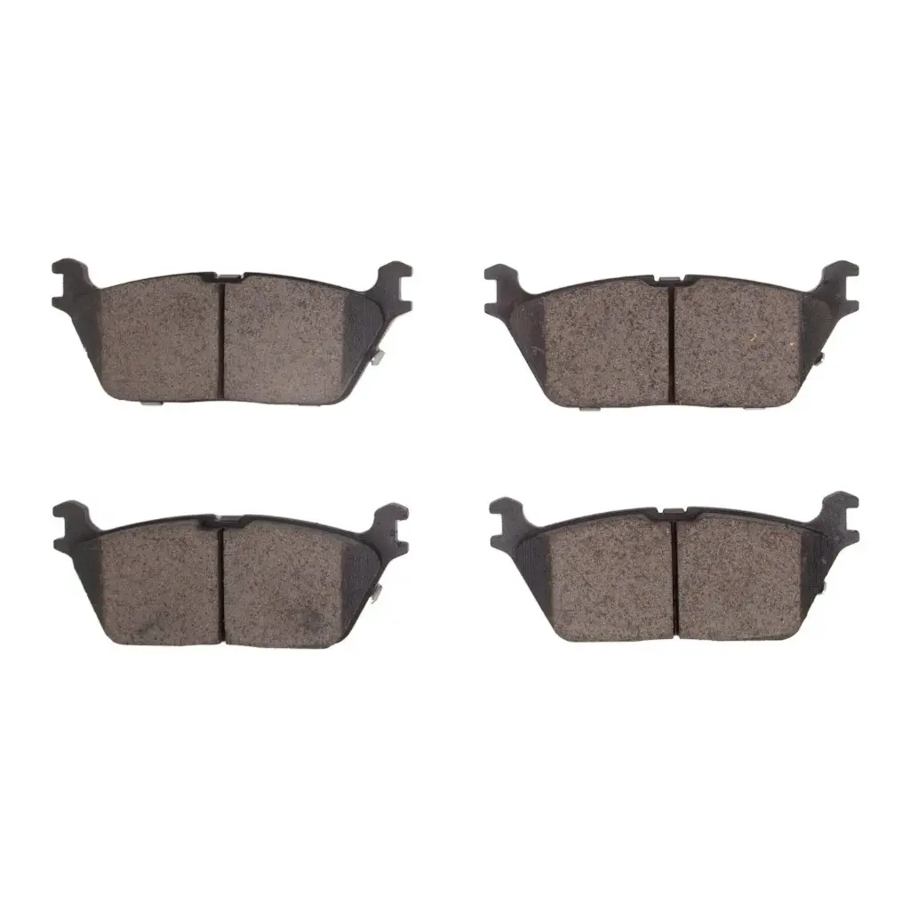 ^^ Pastillas Freno Traseras RAM 1500 5.7L V8 2022 (4000-2169-00)