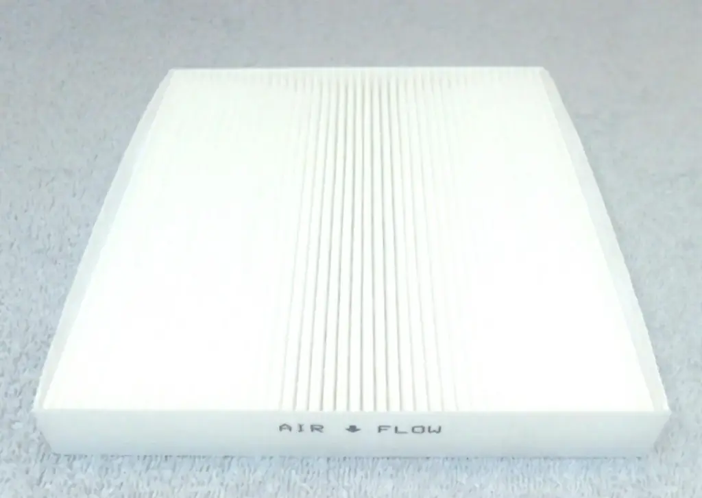 ^^ FILTRO CABINA RAM 1500 5.7L V8 2022 (24579)