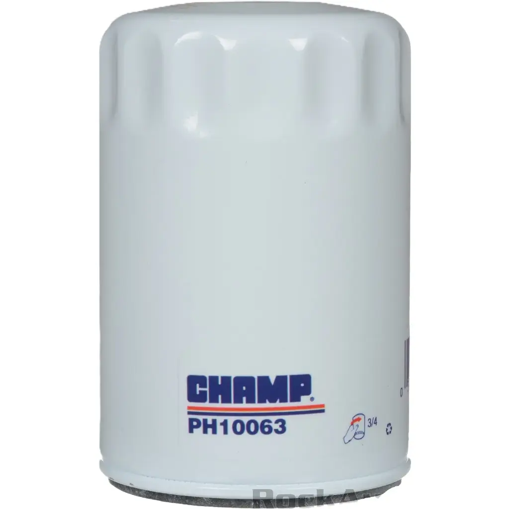 ^^ Filtro Aceite GMC Sierra 1500 6.2L V8 14-25 / RAM 1500 2025 / Chevrolet Silverado 14-25 (PH10063)