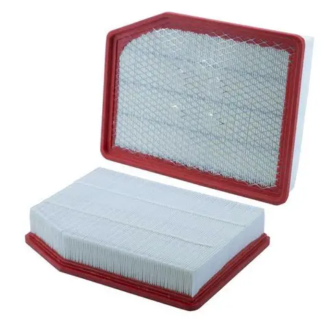 ^^ FILTRO AIRE GMC SIERRA 1500 6.2L V8 2022 (PXA10941)