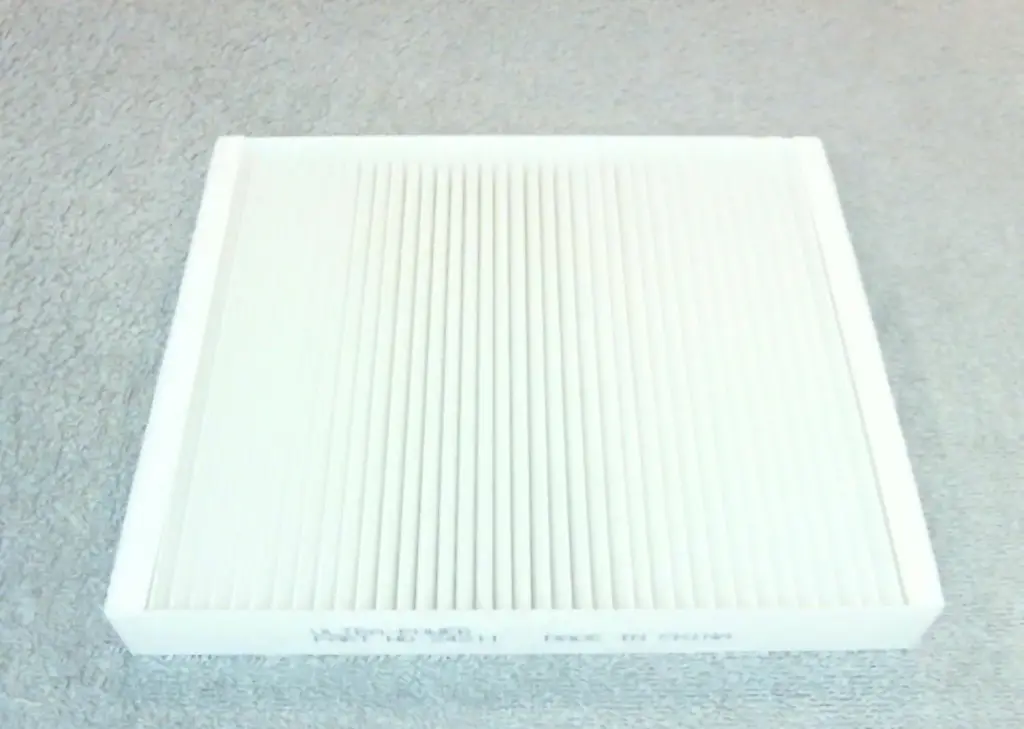 ^^ FILTRO CABINA GMC SIERRA 1500 6.2L V8 2022 (24211)