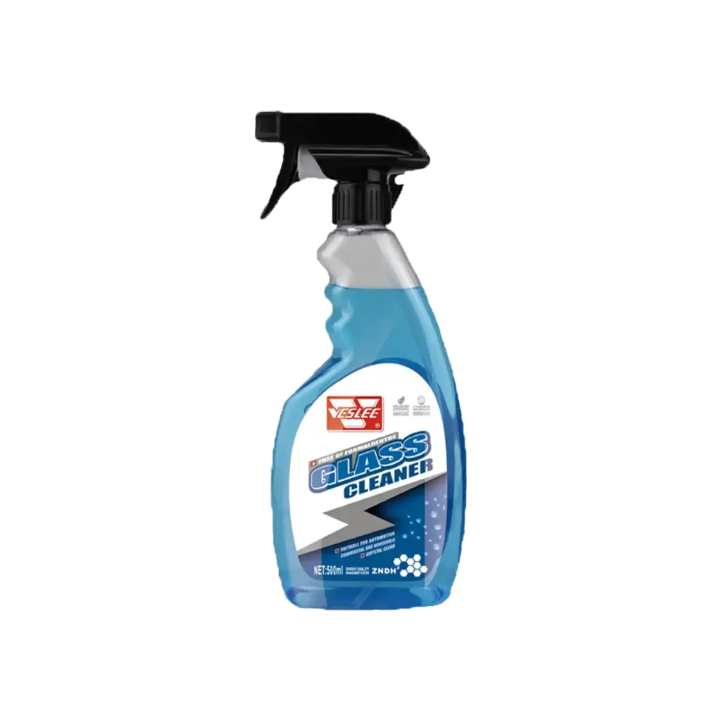 Liquido Limpia Parabrisa 500ml (6954039095664)(LF-1846)