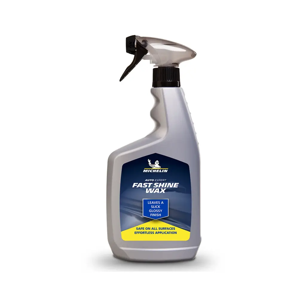 CERA CLEANING WAX 500ML (6954039095688)