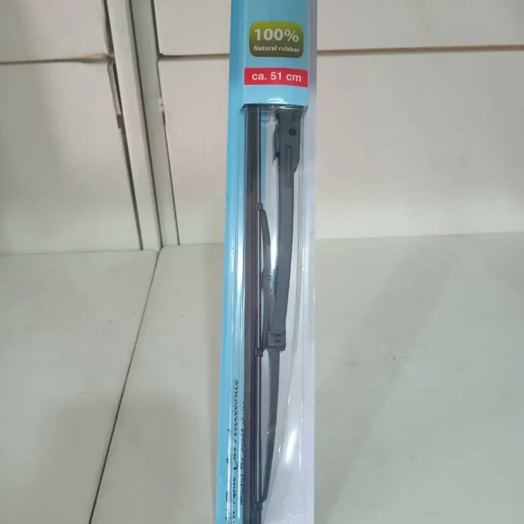 Escobilla limpiaparabrisa 51cm/20 (00568)