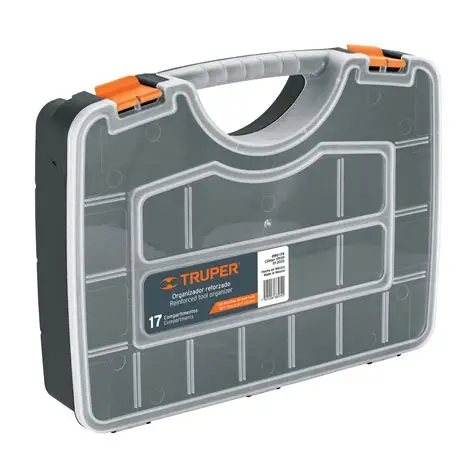 ORGANIZADOR PLASTICO (04017)