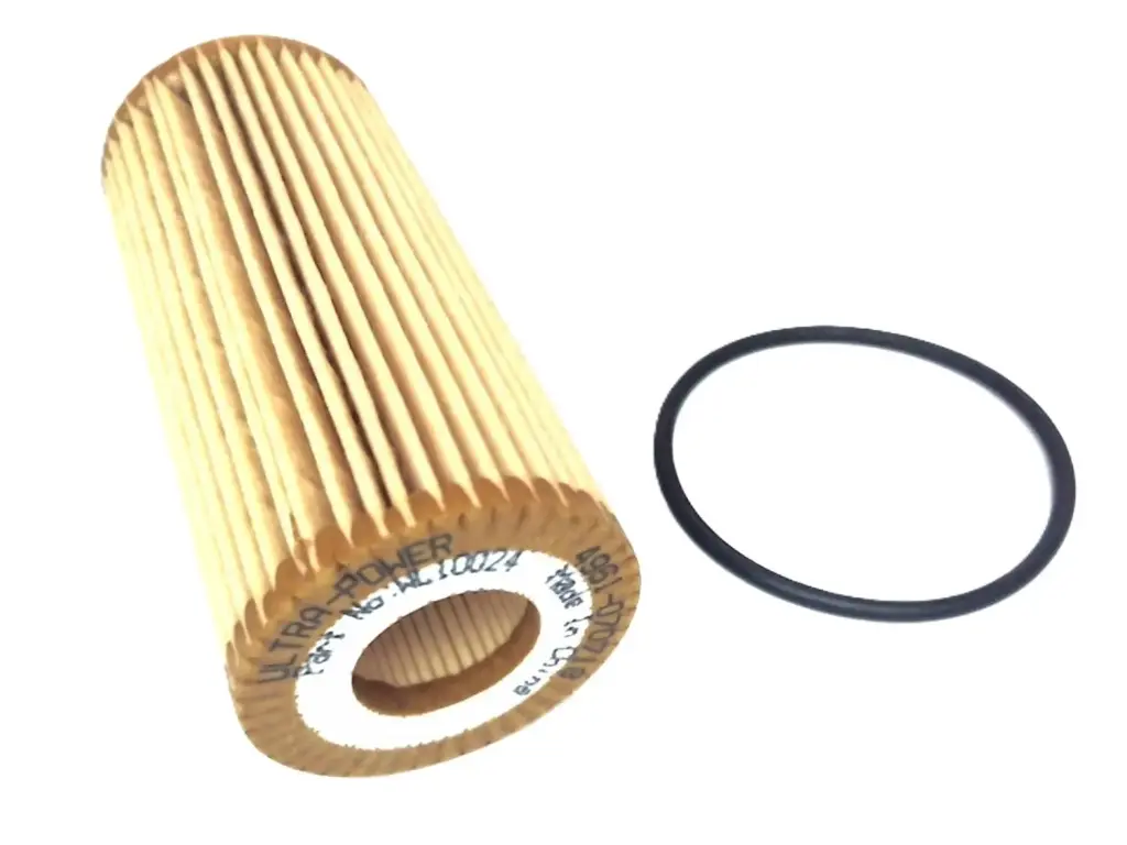 Filtro de Aceite AUDI A1/A3/A4/A5/A6/A7 (HC75690)