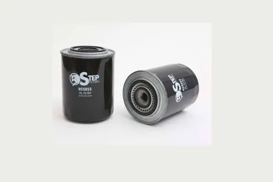 FILTRO DE ACEITE 3/4-16 TY COROLLA/ TY HILUX/ TY TACOMA/ FORD RANGER (HC5921)