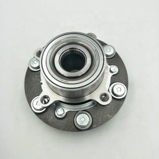 Rodamiento Delantero MITSUBISHI L200 (Caja 6ta) (MR992374)