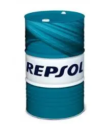 TANQUE DE ACEITE REPSOL 5W-30 (FULL SINTETICO 208L) 