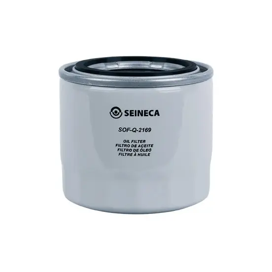 Filtro Aceite  HYU/KIA (SOF-Q-2159)