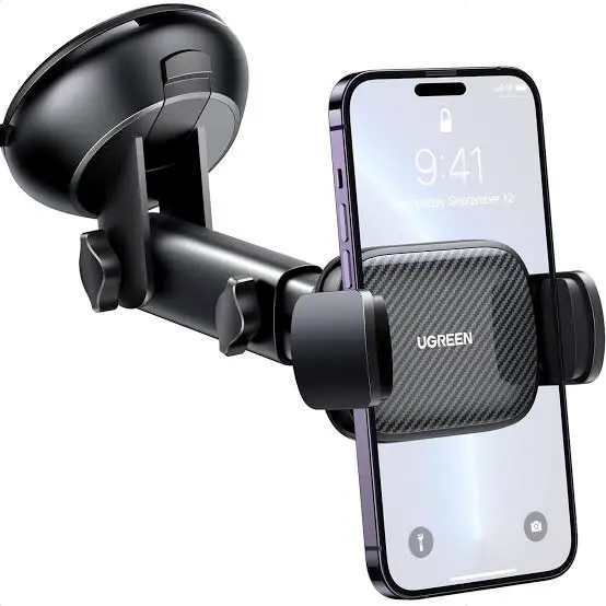 PORTACELULAR P/AUTO (0801083)