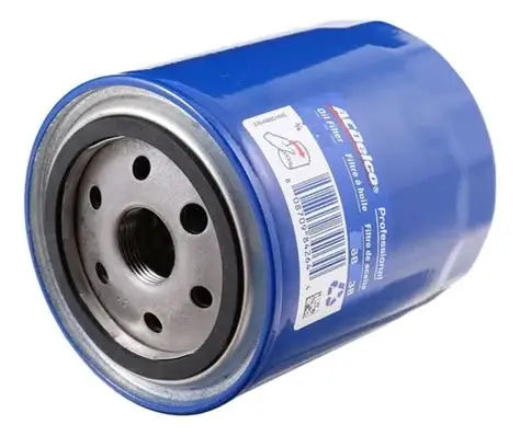 ^^FILTRO DE ACEITE CHEVROLET SILVERADO 20-25/ GMC SIERRA 1500 14-25 / RAM 1500 11-25 (PF63)