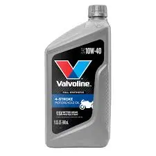 ACEITE VALVOLINE SAE 10W-40 1LT (7413050000)(507679)