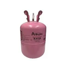 Gas Refrigerante R-410a (11.3 kg)