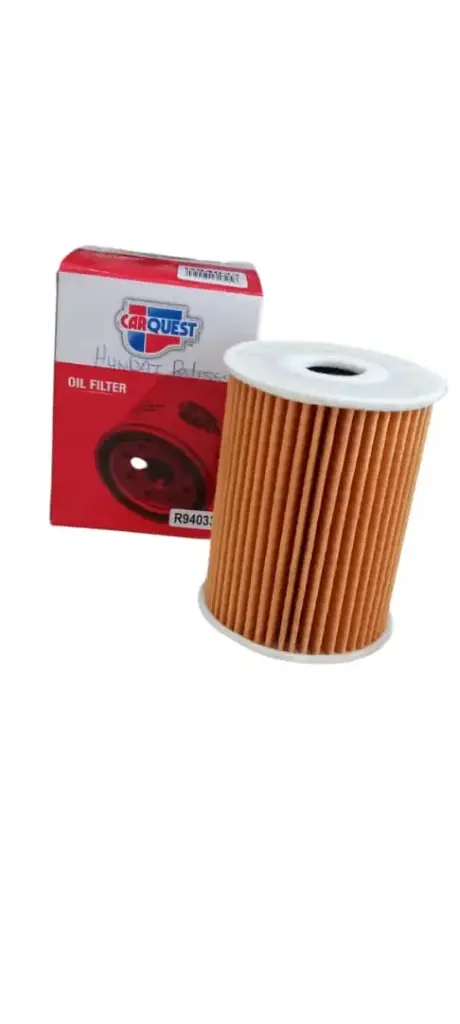 FILTRO DE ACEITE HY PALISADE 3.8L V6 2022 (R94033)