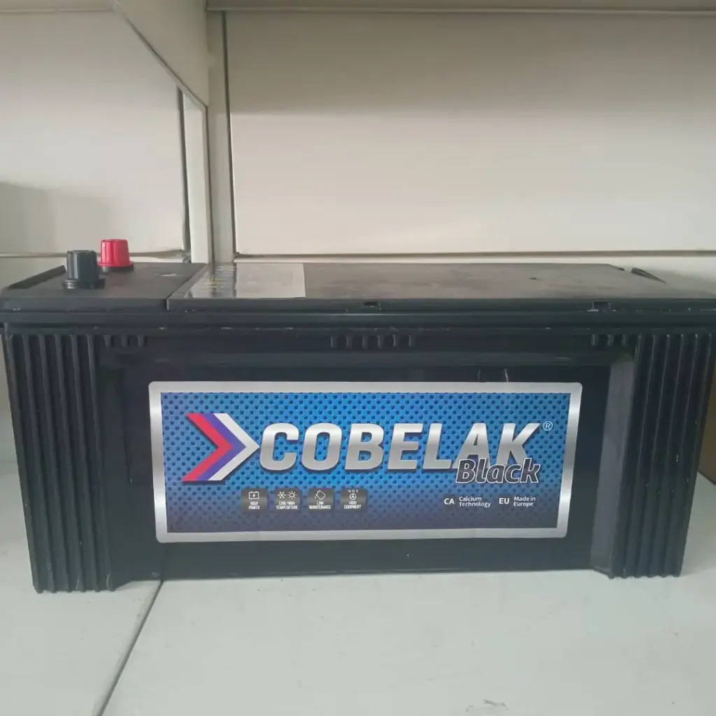 Bateria Cobelak 200AH