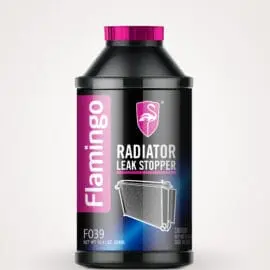 FMG Tapon de Fuga del Radiator 354ML (00001188)(F039)