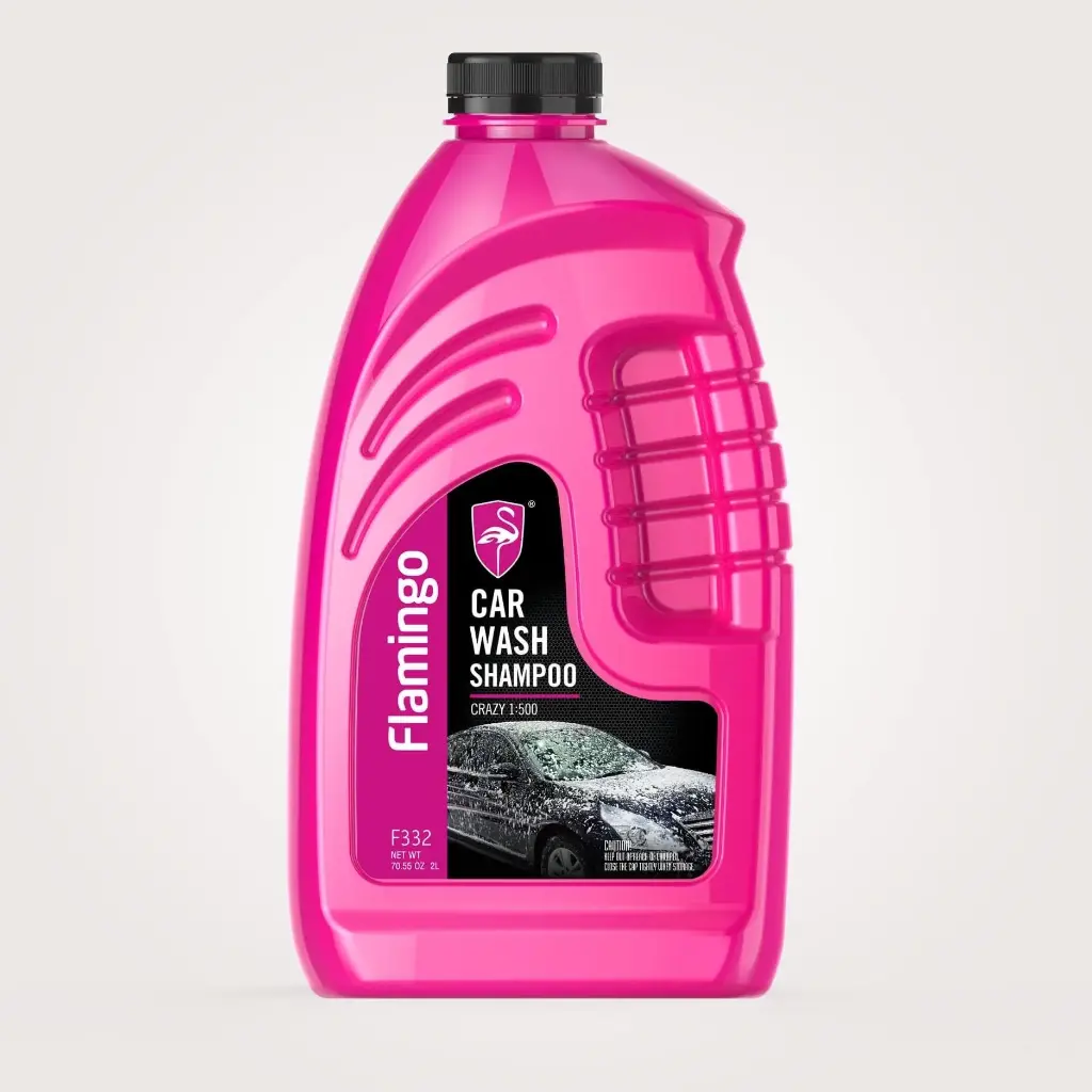 FMG Shampoo/Car Wash 2L (00002289)(F332)