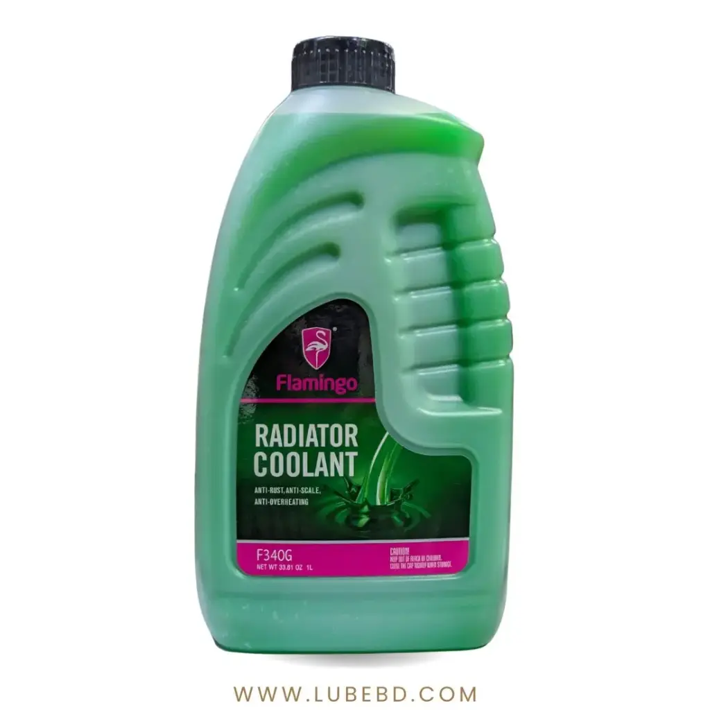FMG Coolant Verde 2L (180666037)(F330G)