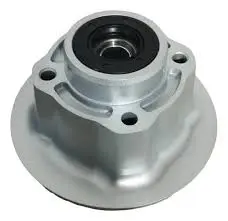 PORTA CATARINA P/MOTO (GN125) (TM-1466)