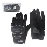 Guantes de moto XL (TM-9001)