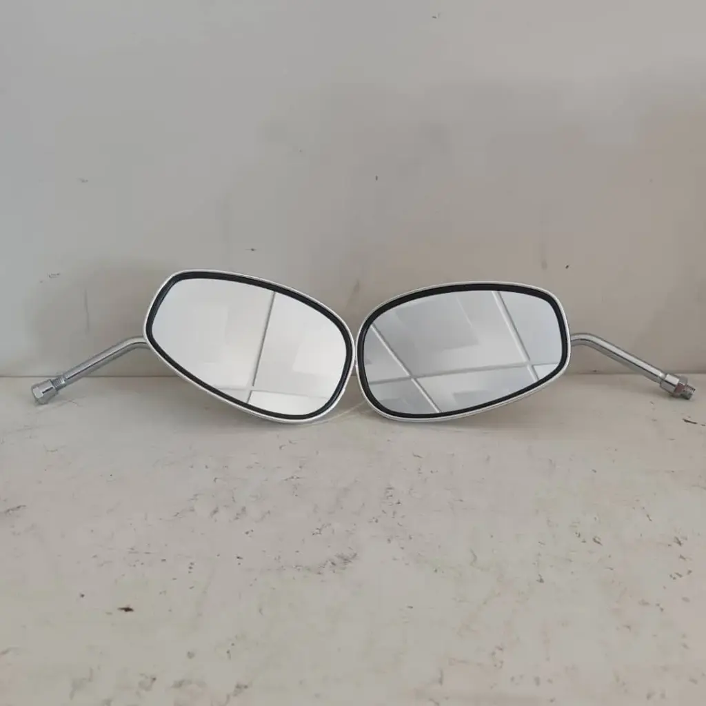 KIT Espejos GN 125F (84010)