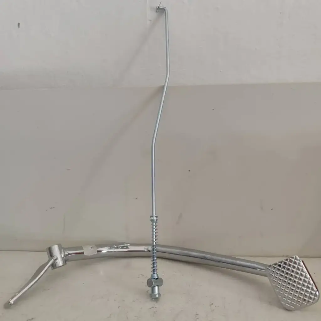 KIT Pedal de freno y barilla GN 125F (83320)