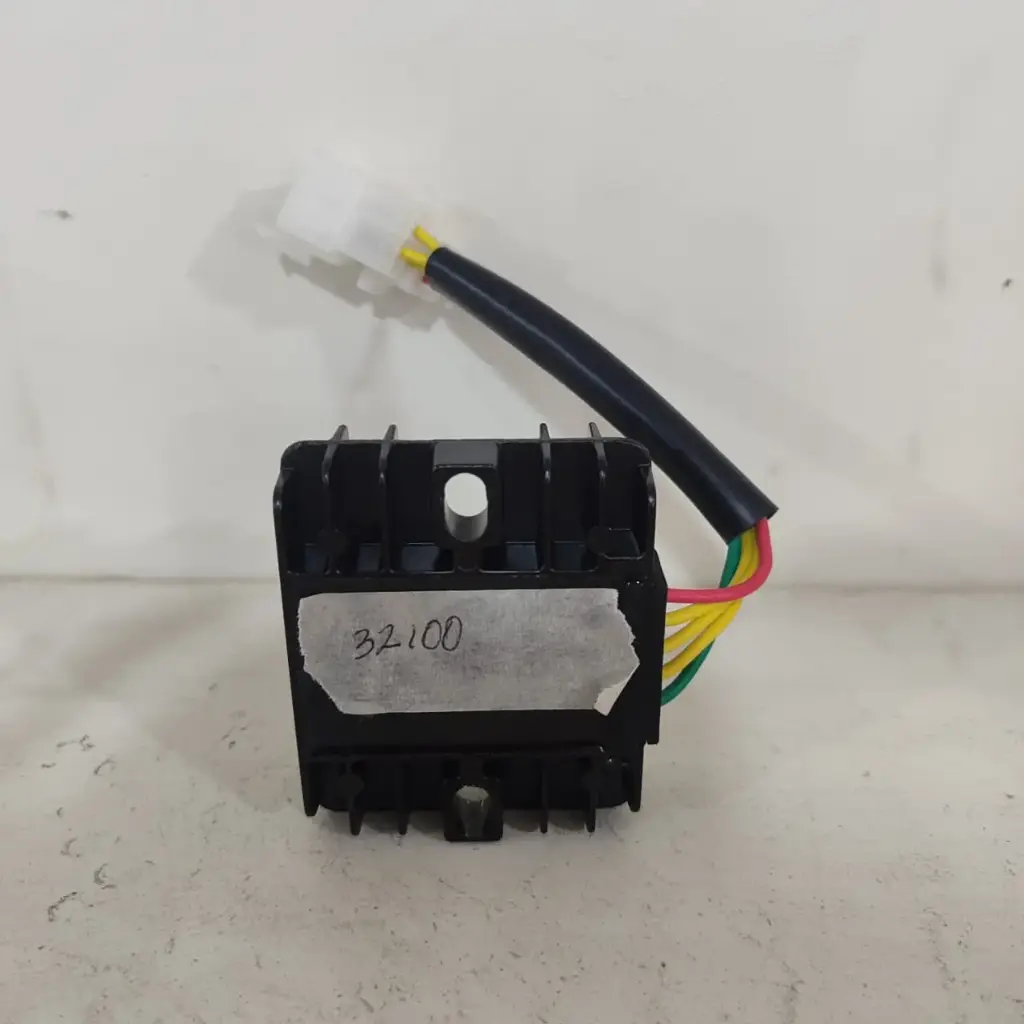 KIT Regulador GN 125F (32100)