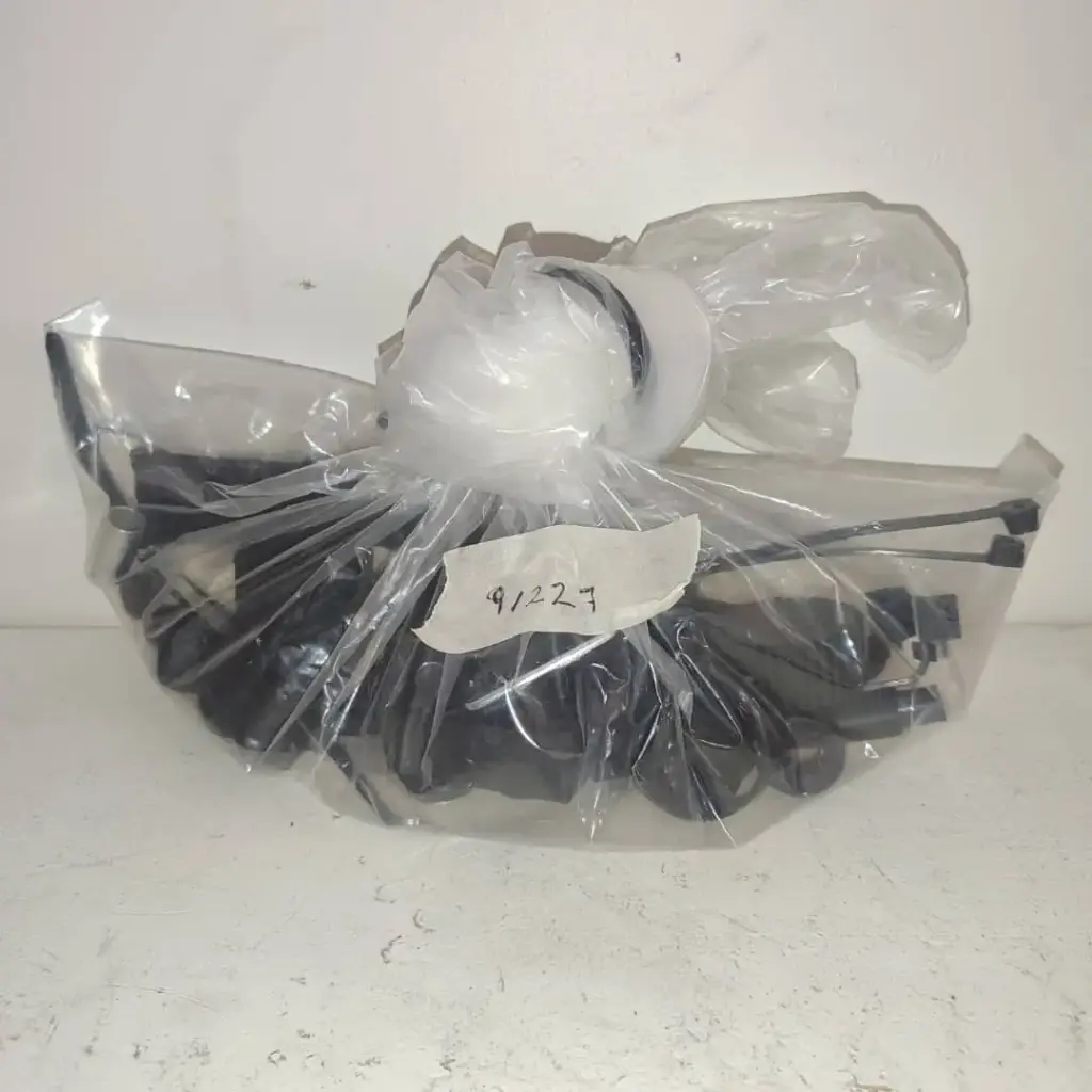 KIT Set de junta de carroceria GN 125F (91227)