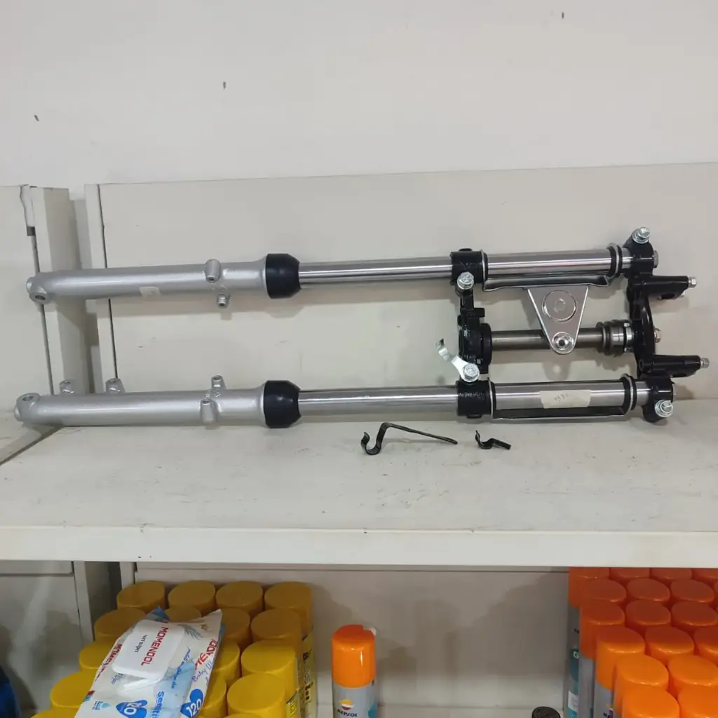 KIT Horquilla delantera GN 125F (433101)