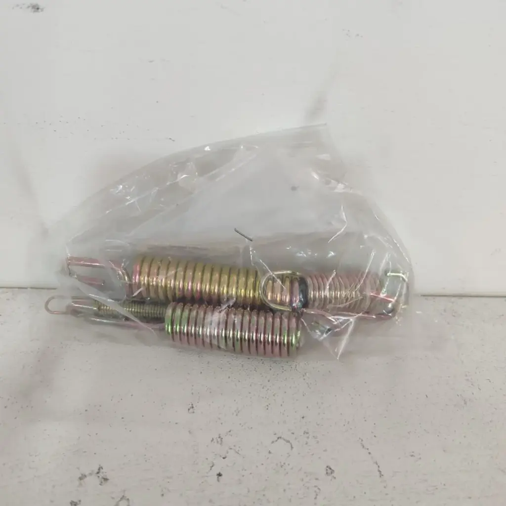 KIT Set de muelles GN 125F (84220)