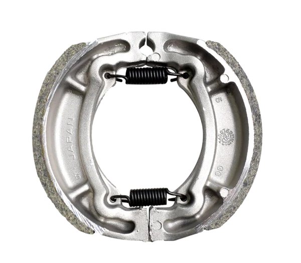 Bandas de freno SUSUKAI p/ GN125H
