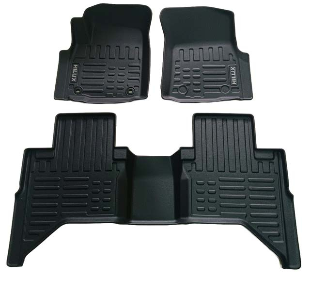 Alfombra Revo 15-L 3Pzas (ATX-TOY8268-L)