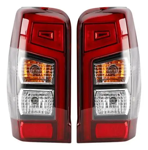 FAROS TRASEROS TRITON L200 19+ (TL-L20019)