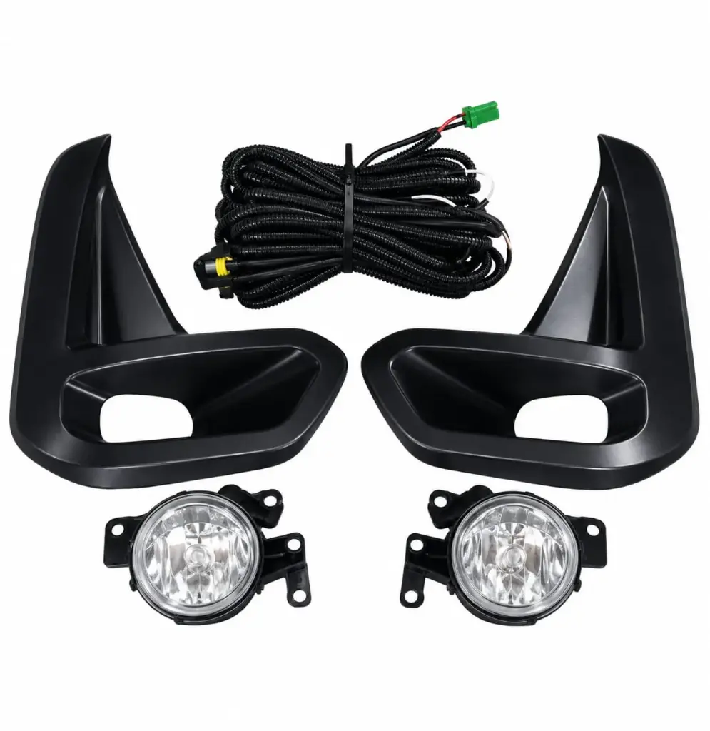 HALOGENO REVO 20+ (TY1017)