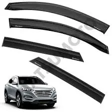 Bota agua HY Tucson 16-19 (CLLHY-TC16-CRM)