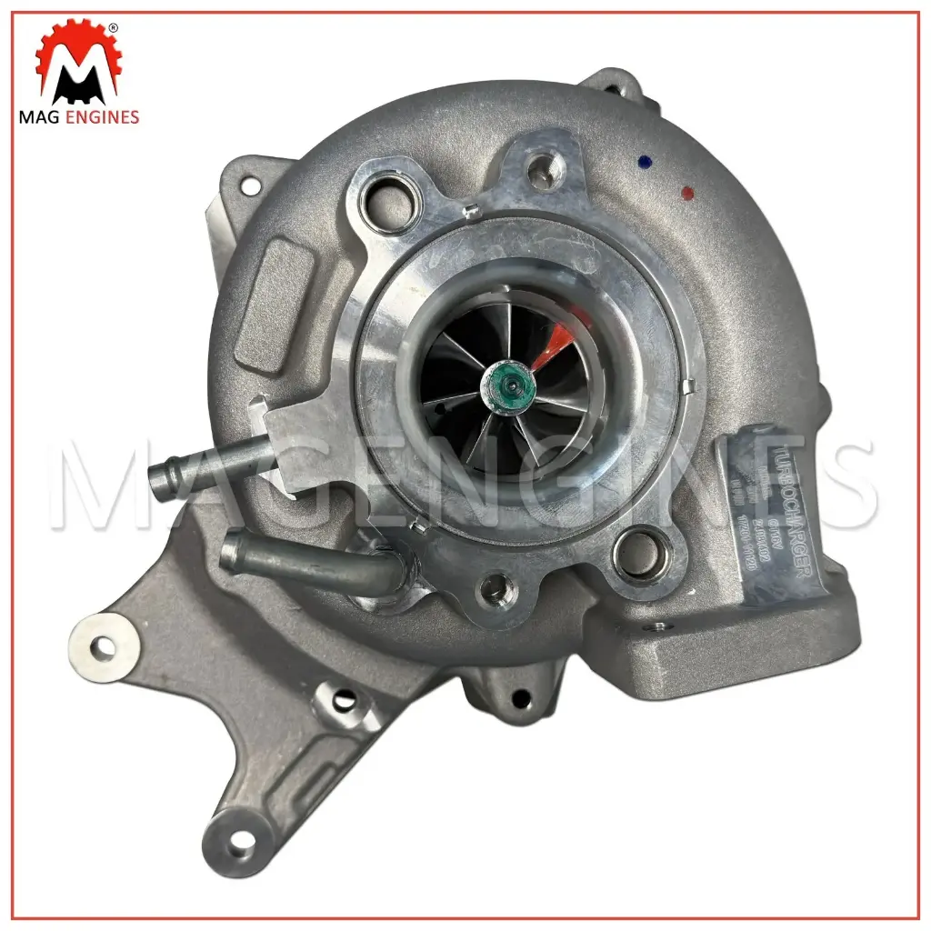 TURBO TOYOTA 19 (17201-11120)