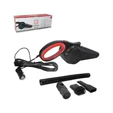 ASPIRADORA DC-12V 80W (LF-6231)