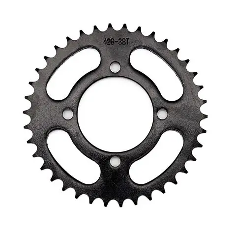 SPROKET TRASERO 428H-38T (TM-1458)
