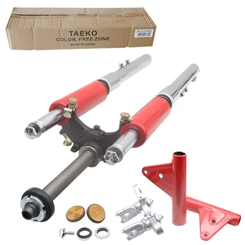 HORQUILLA DELANTERA P/ AX-100 (K51100-23400-000)