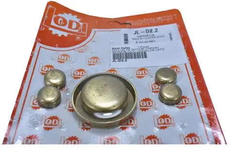 SELLOS VARIOS DEL MOTOR DE LADA (010*01*0028)