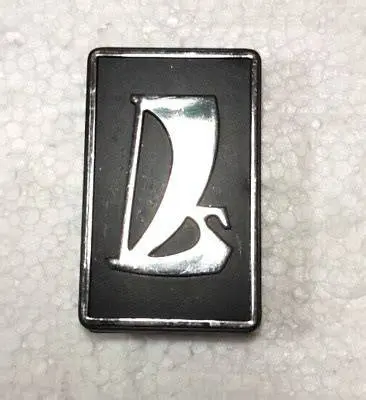 INSIGNIA DE TIMON LADA 2105 (010*07*0059)