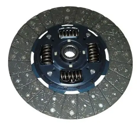 DISCO CLOTCH H100 (060*01*0076)