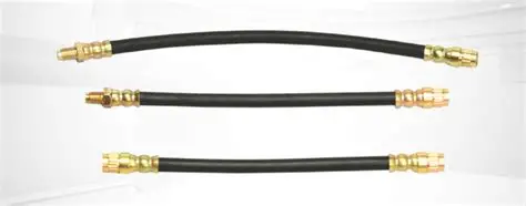 MANGUERA DE FRENOS AX-100 (072*01*0001)